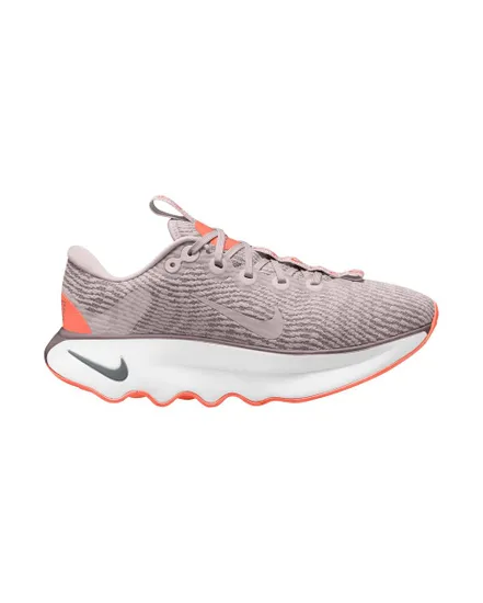 Chaussures de sport Femme WMNS NIKE MOTIVA Violet