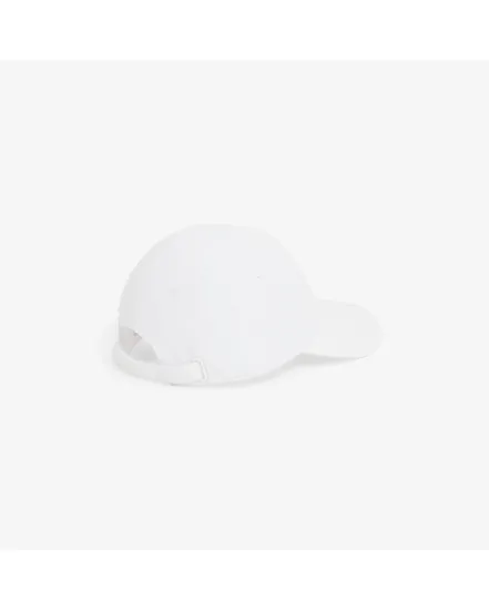 Casquette Unisexe FRENCH TEAMS Blanc