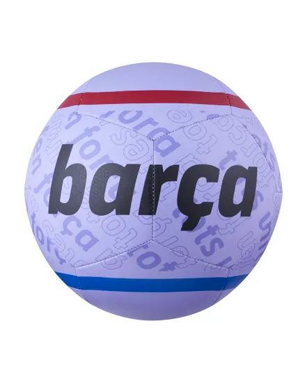 Ballon de Football Unisexe FCB NK PITCH - FA21