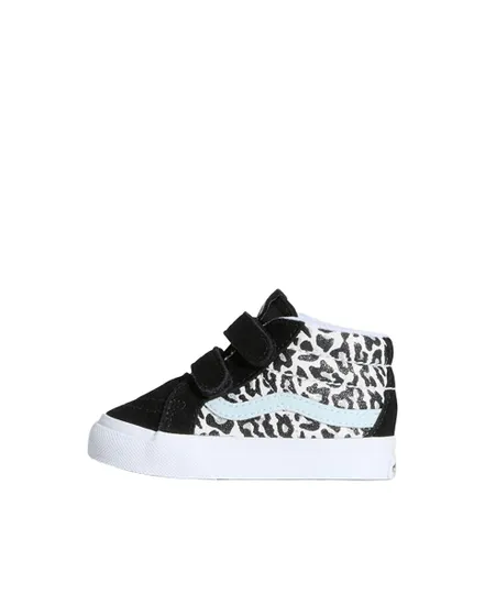 Chaussures Mi-Hautes Enfant Sk8-Mid Reissue