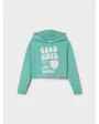 NKFJUKA LS CROPPED BOXY SWEAT WH BRU PS