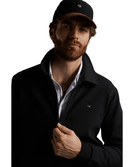 Gilet Homme SCRAMZIP
