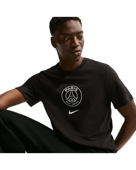 T-Shirt Homme PSG Crest Tee