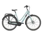 Vélo urbain Femme ESPRIT M 7V Bleu Glacier