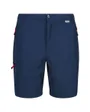 Short Homme LEESVILLE SHRT II Bleu