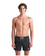 Short de bain Homme MEN S ARENA PRO_FILE LOSANGE BEACH Noir