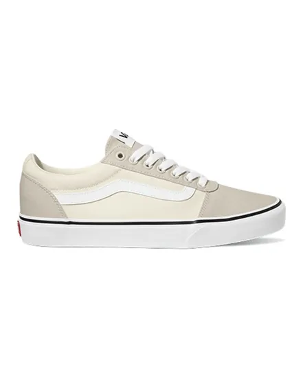 Chaussures Homme MN WARD CANV MBUWH Beige
