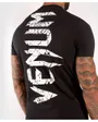 T-shirt manches courtes Homme T-SHIRT VENUM ORIGINAL GIANT Noir