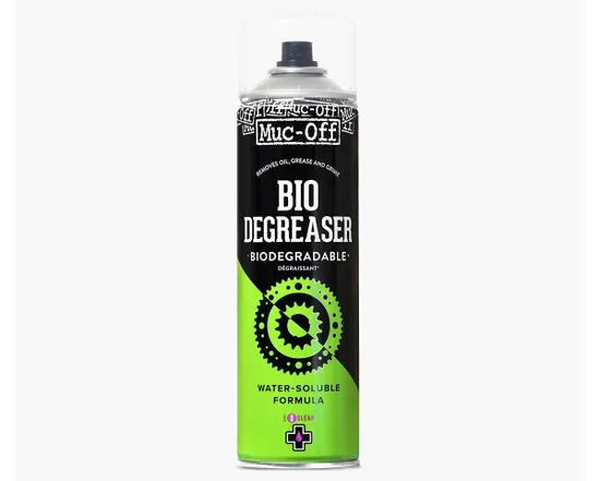 Dégraissant BIO DEGREASER 500ml