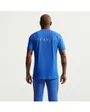 Maillot d'entraînement Homme Nike France Dri-FIT ADV Strike Elite
