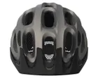 Casque loisir/urbain Unisexe YOUN-I ACE Argent Métallique