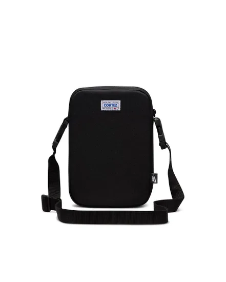 Sac Unisexe NK HRTGE CRSSBY-CORTEZ PTCH Noir
