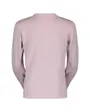 Sweat Femme TECH CREWNECK Rose