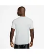T-Shirt Homme M NK DF TEE OC 3 Blanc