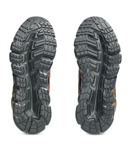 Chaussures Enfant GEL-QUANTUM 90 3 PS Noir