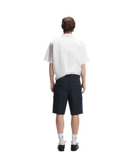 Short Cargo Homme Giulio262D