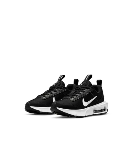 Chaussures Enfant NIKE AIR MAX INTRLK LITE (PS) Noir