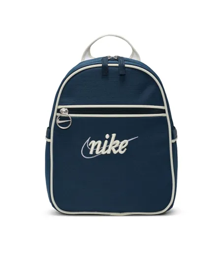 Sac à dos Femme NSW FUTURA 365 MINI BKPK-RETRO Bleu