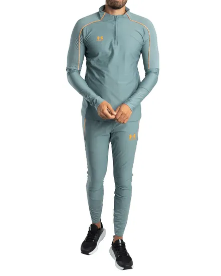 Veste Homme Challenger Pro Midlayer