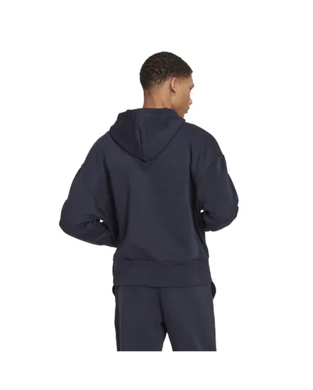 Sweatshirt à capuche Homme M INTERNAL OH