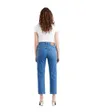 Jean Femme 501 Crop