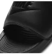 Sandales Femme W NIKE VICTORI ONE SLIDE Noir