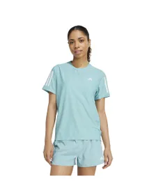 T-shirt Femme OTR B TEE Vert