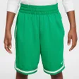 Short Enfant B NK DF DNA 24 SHORT Vert