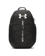 Sac à dos Unisexe HUSTLE SPORT 6.0 BACKPACK Noir