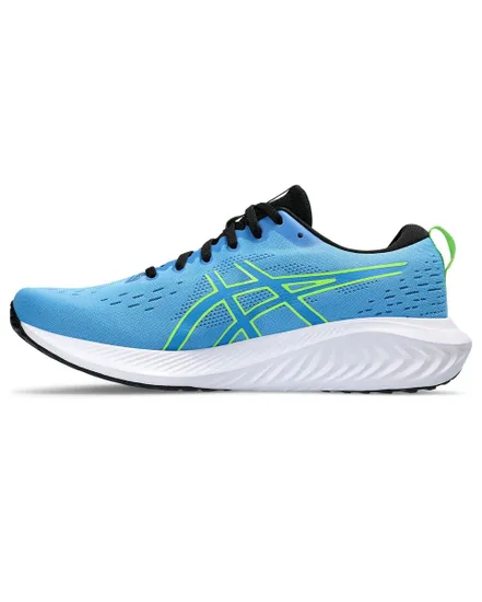 Chaussures de running Homme GEL-EXCITE 10 Bleu