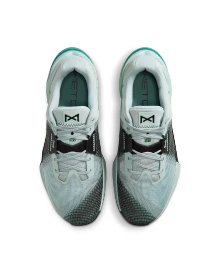 Chaussures de fitness Homme M NIKE METCON 10 Bleu