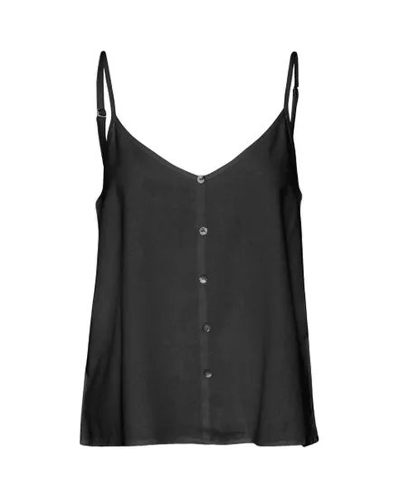 Haut Femme VMMYMILO Singlet Top WVN GA