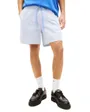 Shorts Homme TJM Linen Blend Stripe