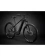 VTT électrique semi rigide Unisexe ALLTRACK 5 27.5 Gris