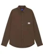 Overshirt Homme Ebalto