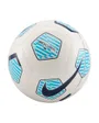 Ballon de football Unisexe NK MERC FADE-FA24 Blanc