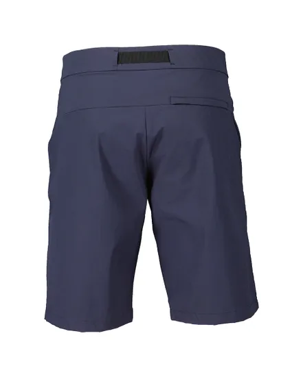 Short Homme RIPSTOP MOUNTAIN Bleu