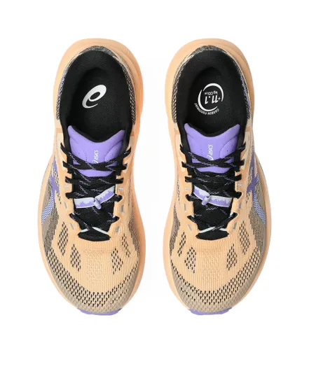 Chaussures de trail Femme TRABUCO 14 Orange