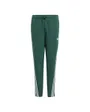 Pantalon de survetement Enfant U FI 3S PT Vert