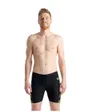 Maillot de natation Homme MEN S SWIM MID JAMMER GRAPHIC Noir