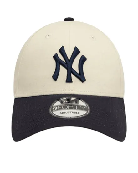Casquette de baseball Homme Colour Block 9FORTY NEYYAN