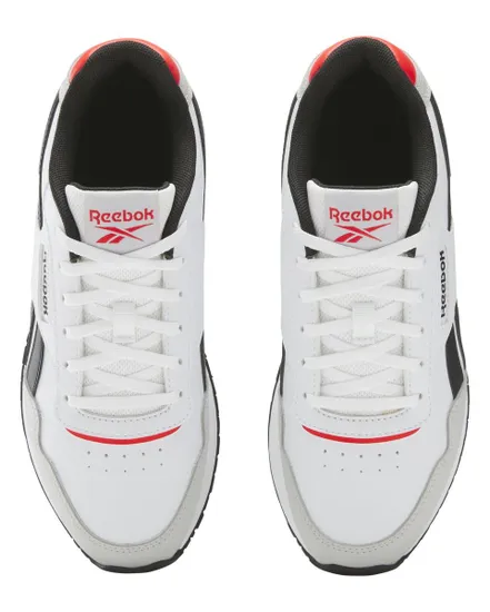 Chaussures Enfant GLIDE Blanc