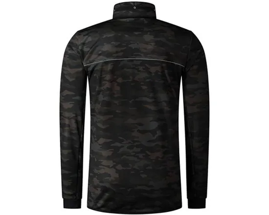 Veste chaude Homme FURANO Vert Camouflage