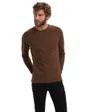 T-Shirt Manches Longues Homme Twistlong