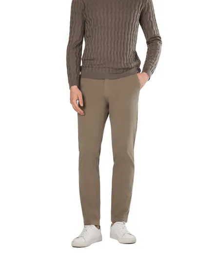 Pantalon Chino Homme H-KAITON1