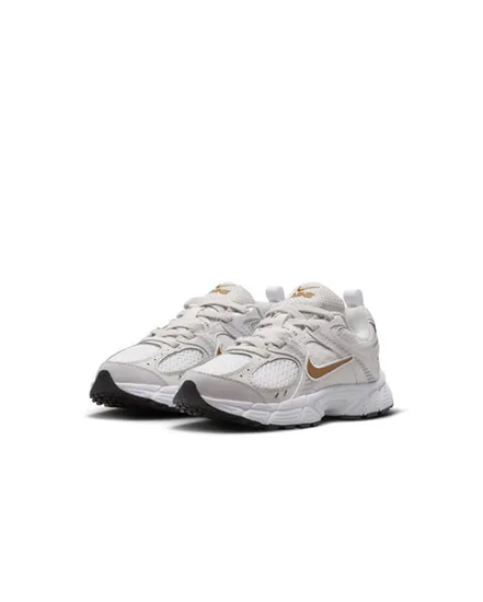 Chaussures Enfant NIKE V5 RNR (PS) Blanc