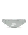 Banane Unisexe NK HERITAGE S WAISTPACK Gris