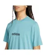 T-shirt Homme Adidas Lin SJ T