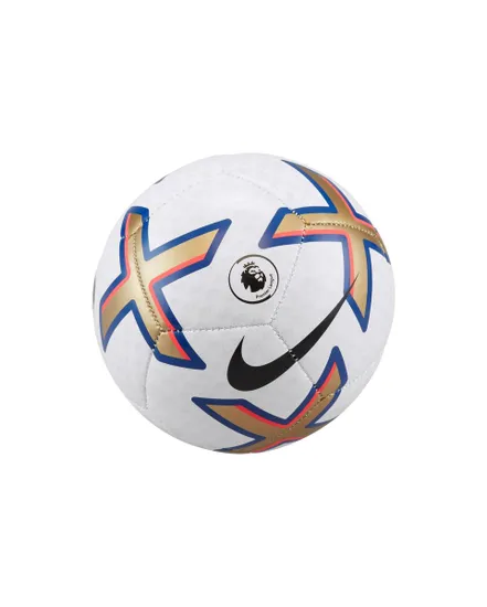 Ballon football Unisexe PL NK SKLS - FA22 Blanc
