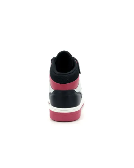 Chaussures Enfant UM OLLY VLC Rouge
